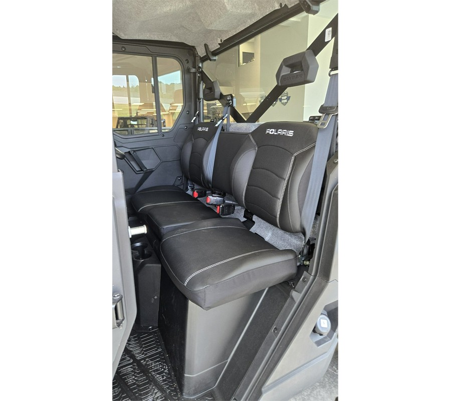 2025 Polaris Ranger Crew XP 1000 NorthStar Edition Ultimate