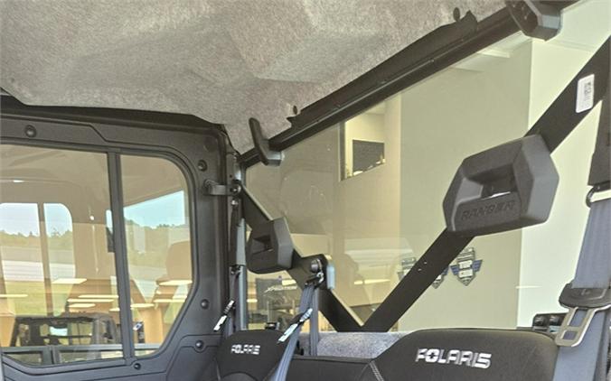 2025 Polaris Ranger Crew XP 1000 NorthStar Edition Ultimate