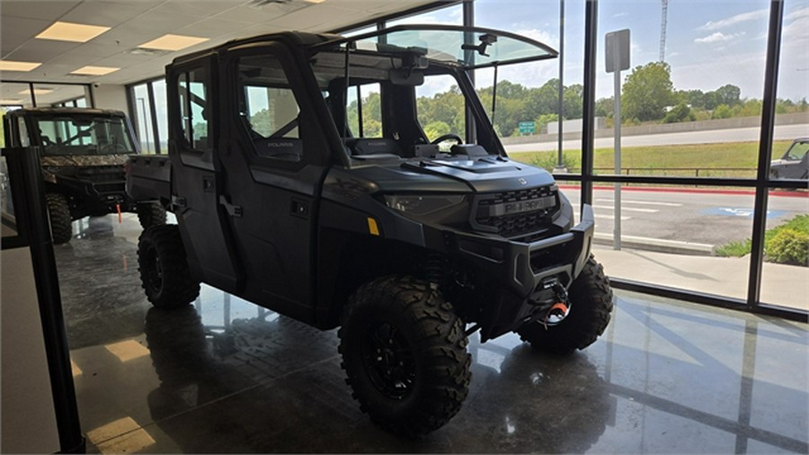 2025 Polaris Ranger Crew XP 1000 NorthStar Edition Ultimate