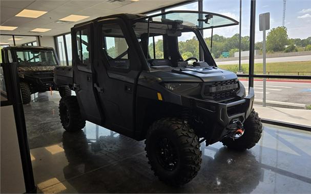 2025 Polaris Ranger Crew XP 1000 NorthStar Edition Ultimate