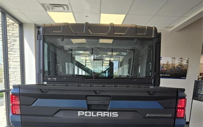 2025 Polaris Ranger Crew XP 1000 NorthStar Edition Ultimate