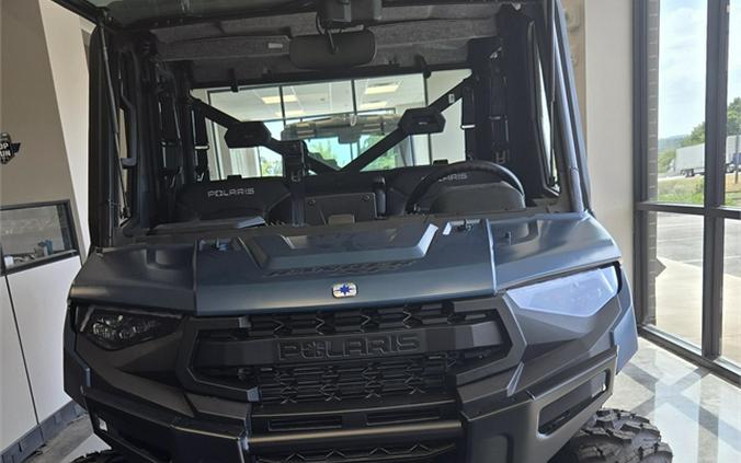 2025 Polaris Ranger Crew XP 1000 NorthStar Edition Ultimate