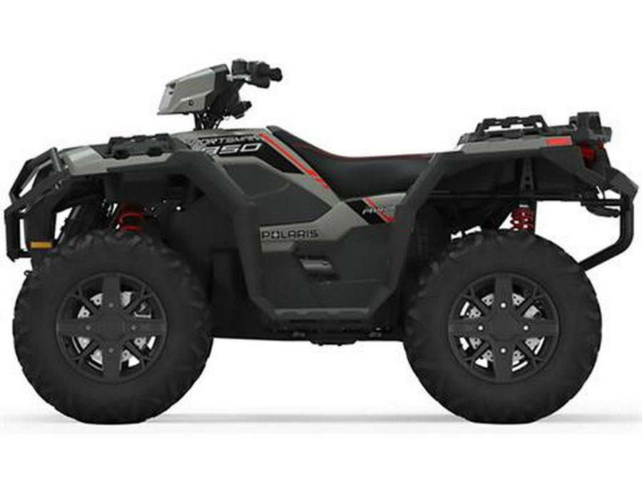 2023 Polaris Sportsman 850 Ultimate Trail