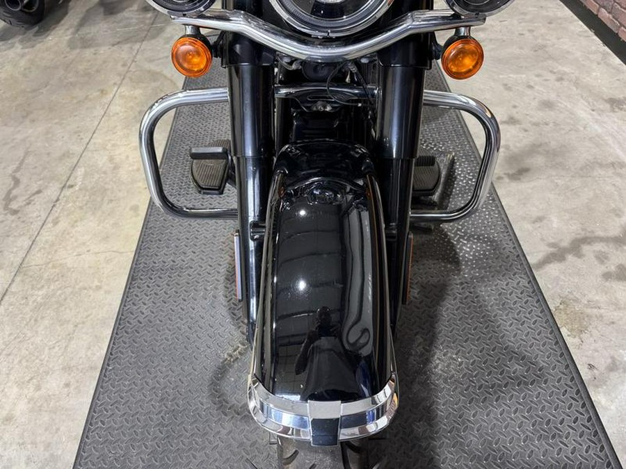 2019 Harley-Davidson® FLHC - Softail® Heritage Classic