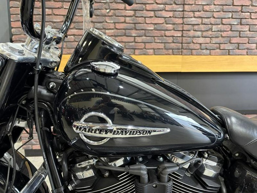 2019 Harley-Davidson® FLHC - Softail® Heritage Classic