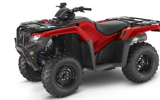 2026 Honda RANCHER