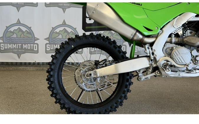 2026 KX 250 (KX252ETFNN) - Kawasaki