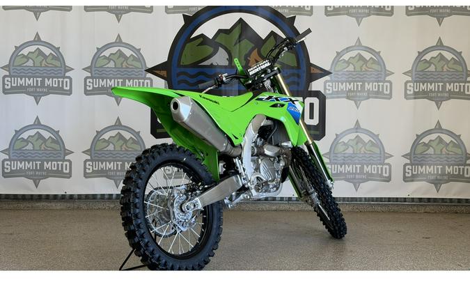 2026 KX 250 (KX252ETFNN) - Kawasaki