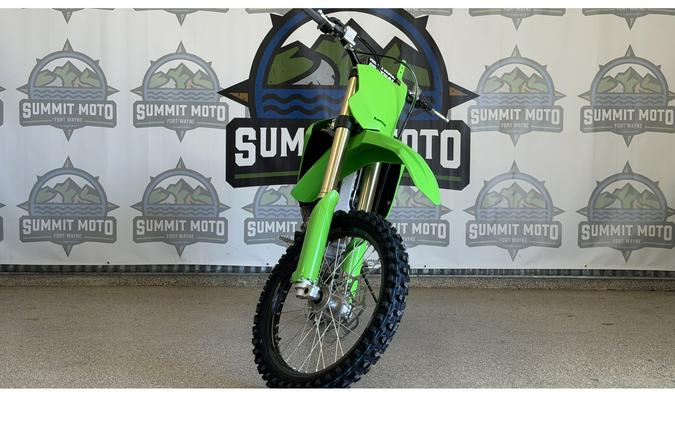 2026 KX 250 (KX252ETFNN) - Kawasaki