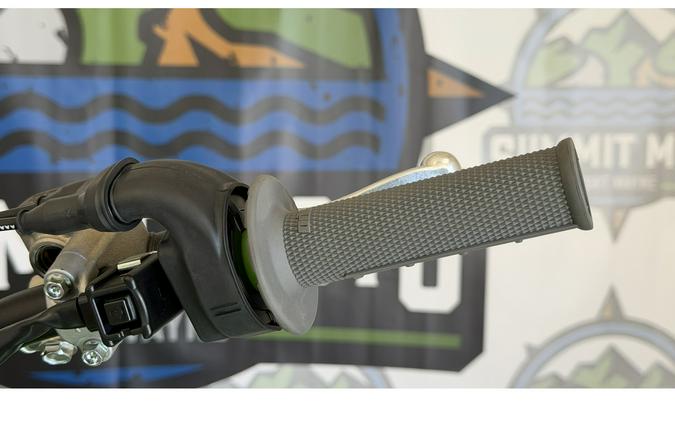 2026 KX 250 (KX252ETFNN) - Kawasaki