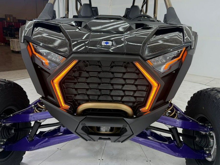 2026 Polaris® RZR Pro S 4 Ultimate Calavera Edition