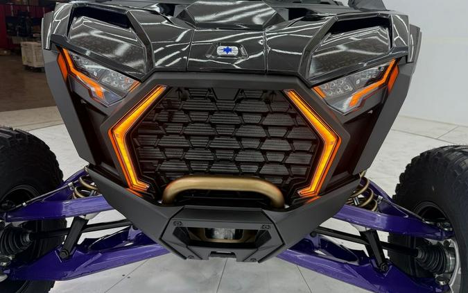 2026 Polaris® RZR Pro S 4 Ultimate Calavera Edition