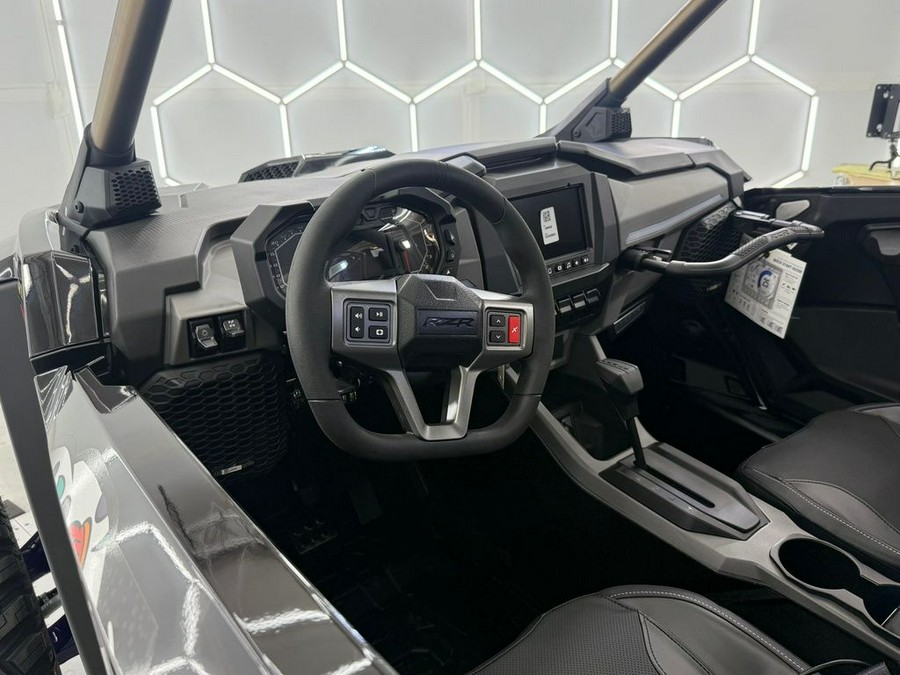 2026 Polaris® RZR Pro S 4 Ultimate Calavera Edition