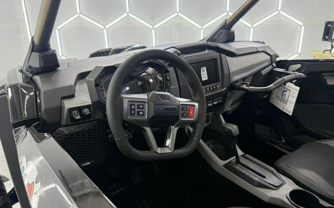 2026 Polaris® RZR Pro S 4 Ultimate Calavera Edition