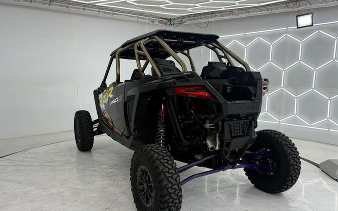 2026 Polaris® RZR Pro S 4 Ultimate Calavera Edition