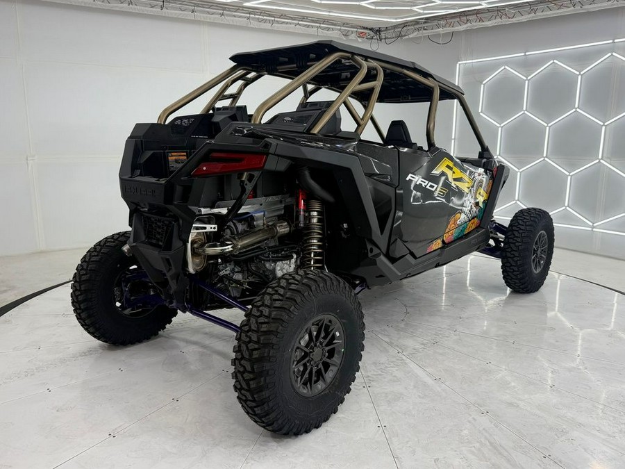 2026 Polaris® RZR Pro S 4 Ultimate Calavera Edition
