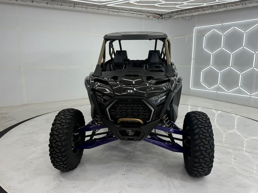 2026 Polaris® RZR Pro S 4 Ultimate Calavera Edition