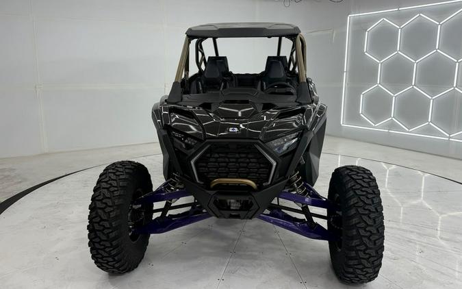 2026 Polaris® RZR Pro S 4 Ultimate Calavera Edition