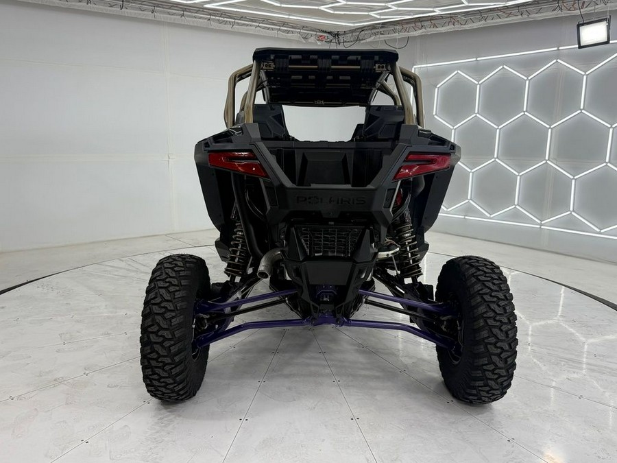 2026 Polaris® RZR Pro S 4 Ultimate Calavera Edition