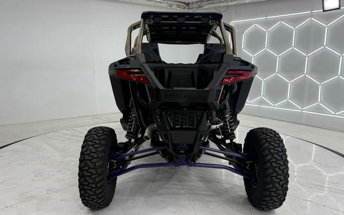 2026 Polaris® RZR Pro S 4 Ultimate Calavera Edition