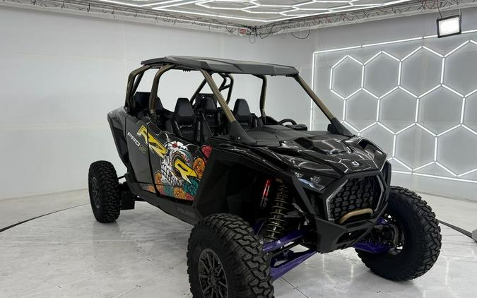 2026 Polaris® RZR Pro S 4 Ultimate Calavera Edition