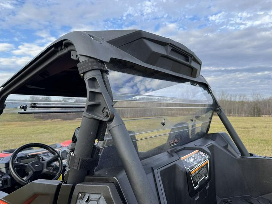 2021 Can-Am® Maverick Trail 800