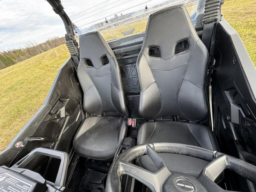 2021 Can-Am® Maverick Trail 800