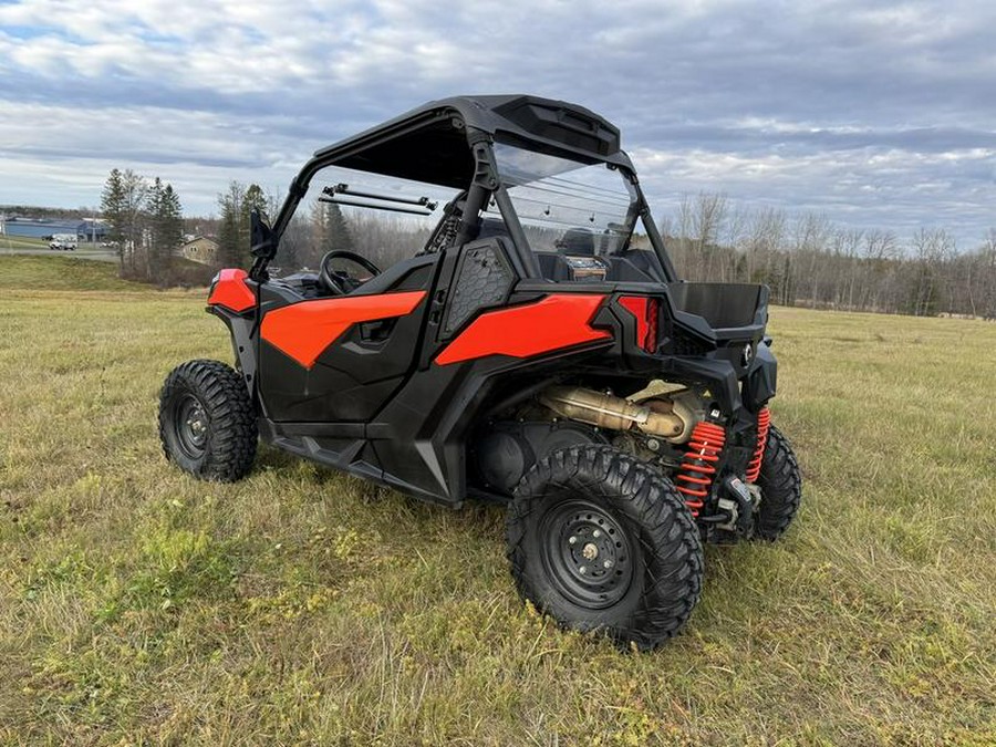 2021 Can-Am® Maverick Trail 800