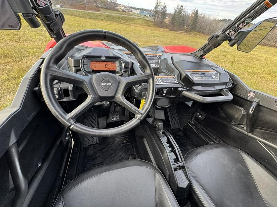 2021 Can-Am® Maverick Trail 800