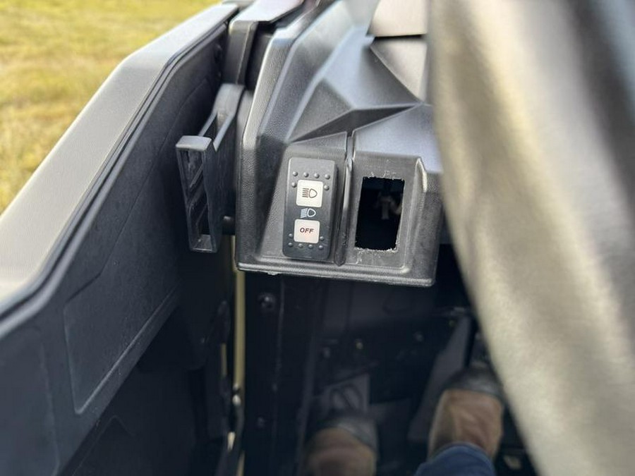 2021 Can-Am® Maverick Trail 800