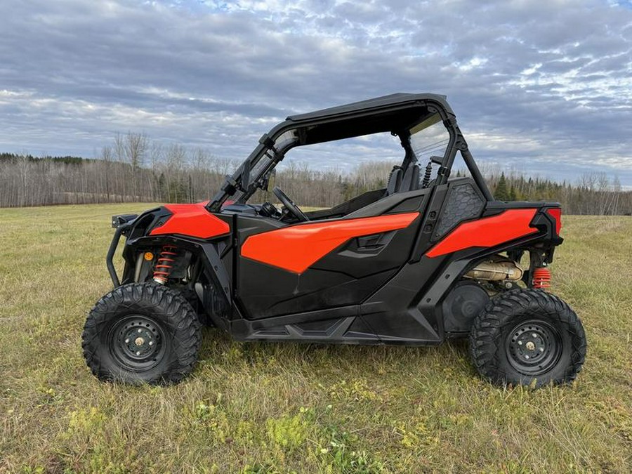 2021 Can-Am® Maverick Trail 800