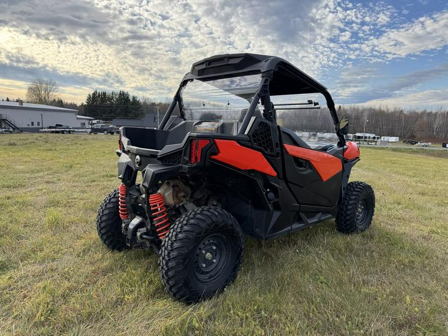 2021 Can-Am® Maverick Trail 800