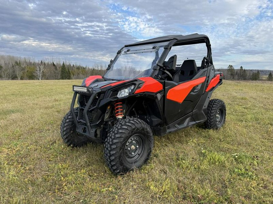 2021 Can-Am® Maverick Trail 800