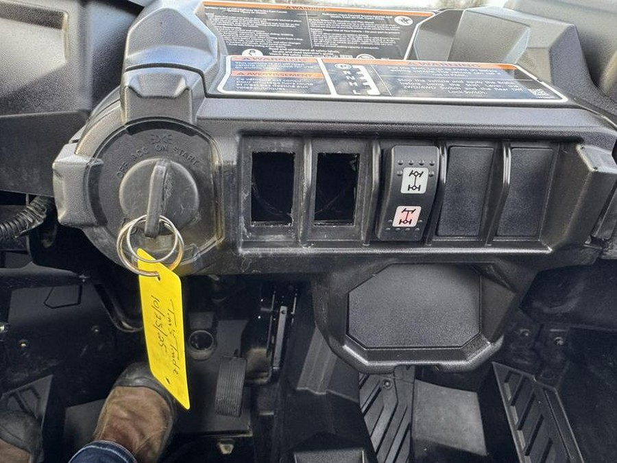 2021 Can-Am® Maverick Trail 800