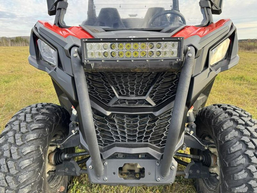 2021 Can-Am® Maverick Trail 800