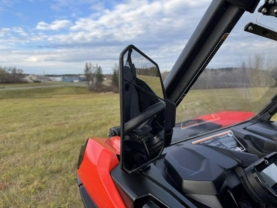 2021 Can-Am® Maverick Trail 800