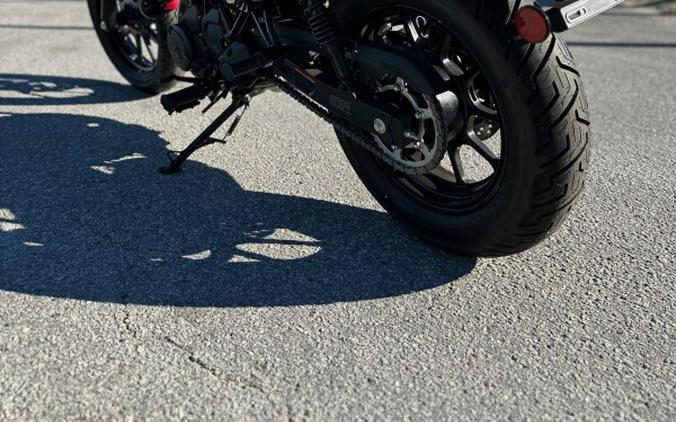 2026 Kawasaki Eliminator SE ABS