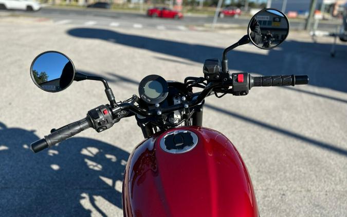 2026 Kawasaki Eliminator SE ABS