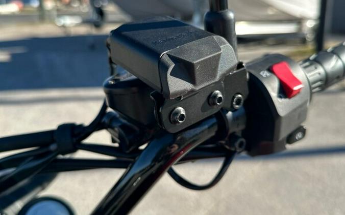 2026 Kawasaki Eliminator SE ABS