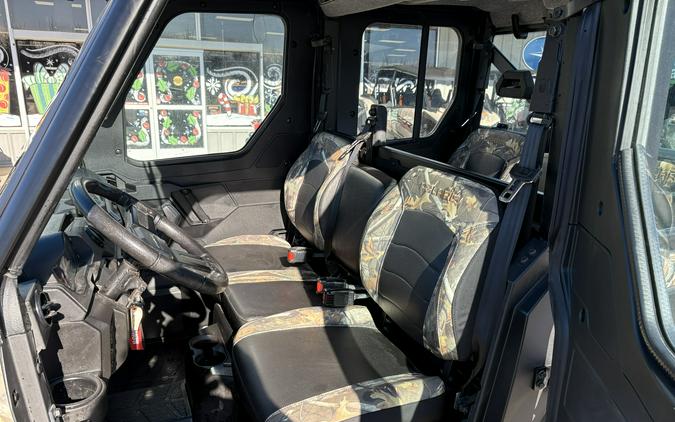2025 Ranger Crew XP 1000 Northstar Premium - Polaris