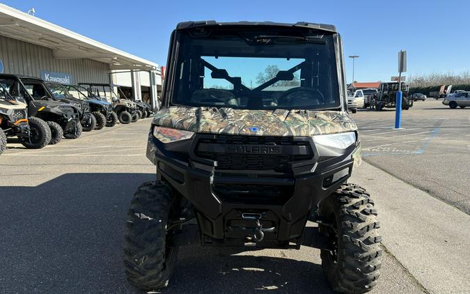 2025 Ranger Crew XP 1000 Northstar Premium - Polaris