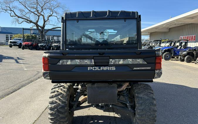 2025 Ranger Crew XP 1000 Northstar Premium - Polaris