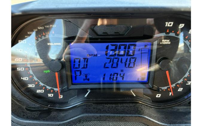 2025 Polaris Ranger Crew XP 1000 Northstar Premium