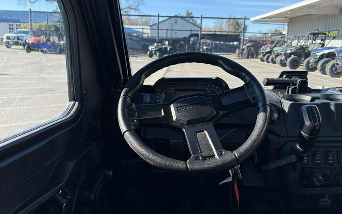 2025 Ranger Crew XP 1000 Northstar Premium - Polaris