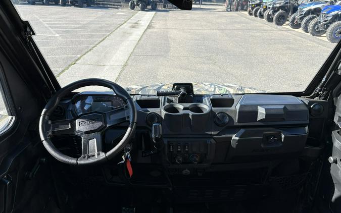 2025 Ranger Crew XP 1000 Northstar Premium - Polaris
