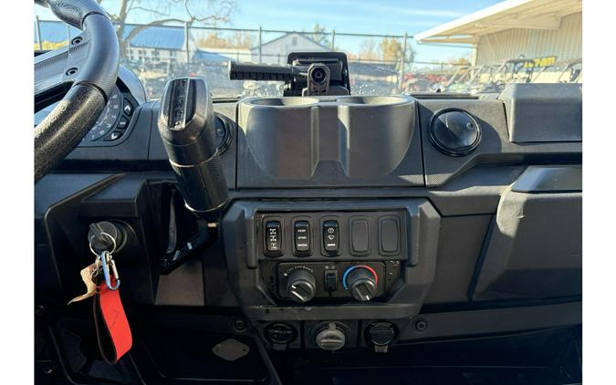 2025 Polaris Ranger Crew XP 1000 Northstar Premium