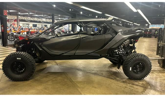 2026 Can-Am MAVERICK R MAX XRS