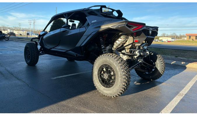 2026 Can-Am MAVERICK R MAX XRS