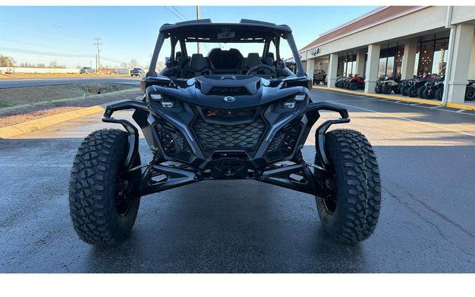 2026 Can-Am MAVERICK R MAX XRS