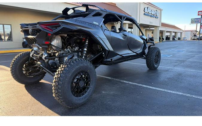2026 Can-Am MAVERICK R MAX XRS